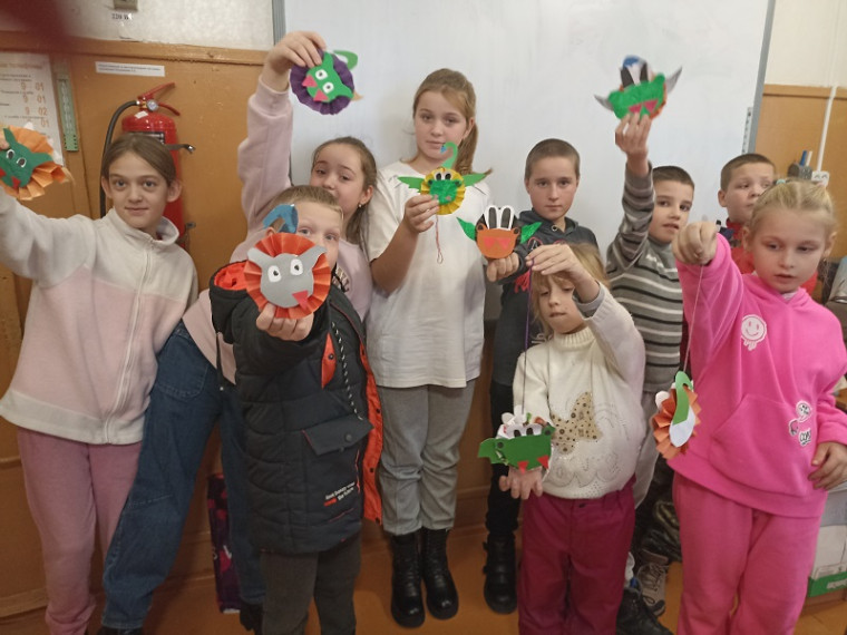 Школа конструирования.
