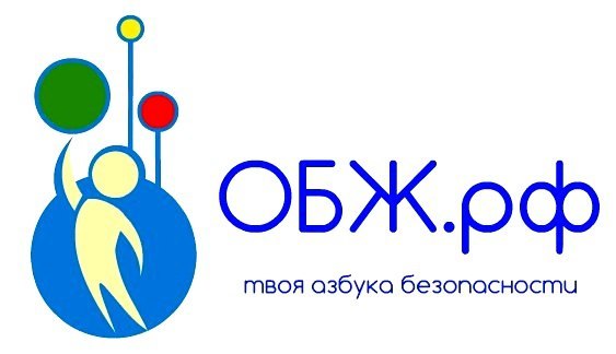 Твоя азбука безопасности.