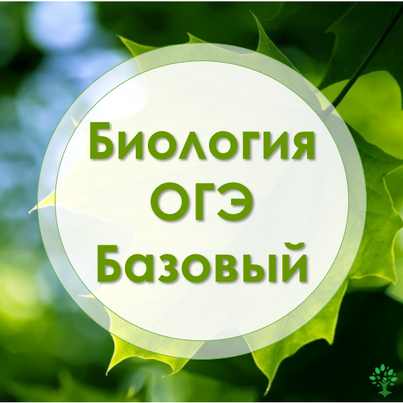 биология.